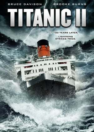 Película Titanic II