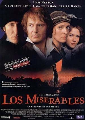 Película Les Misérables