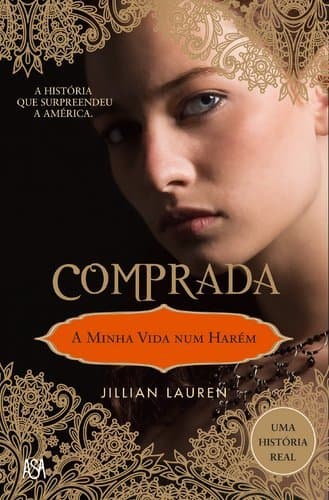 Libro Comprada