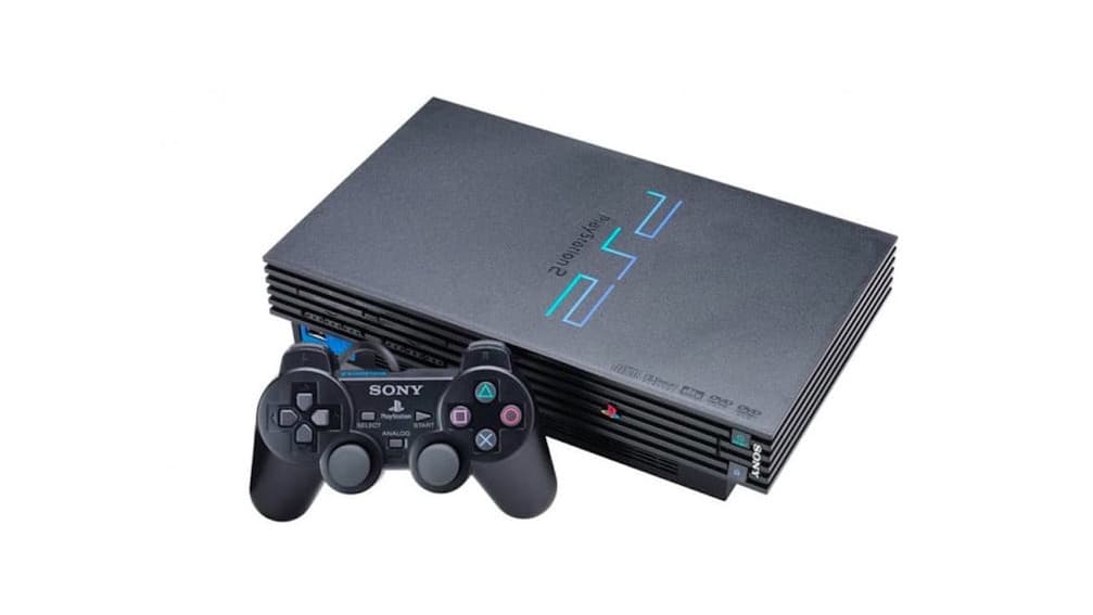 Electronic Ps2