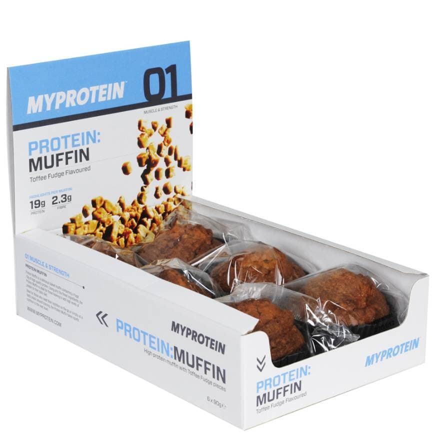 App MyProtein