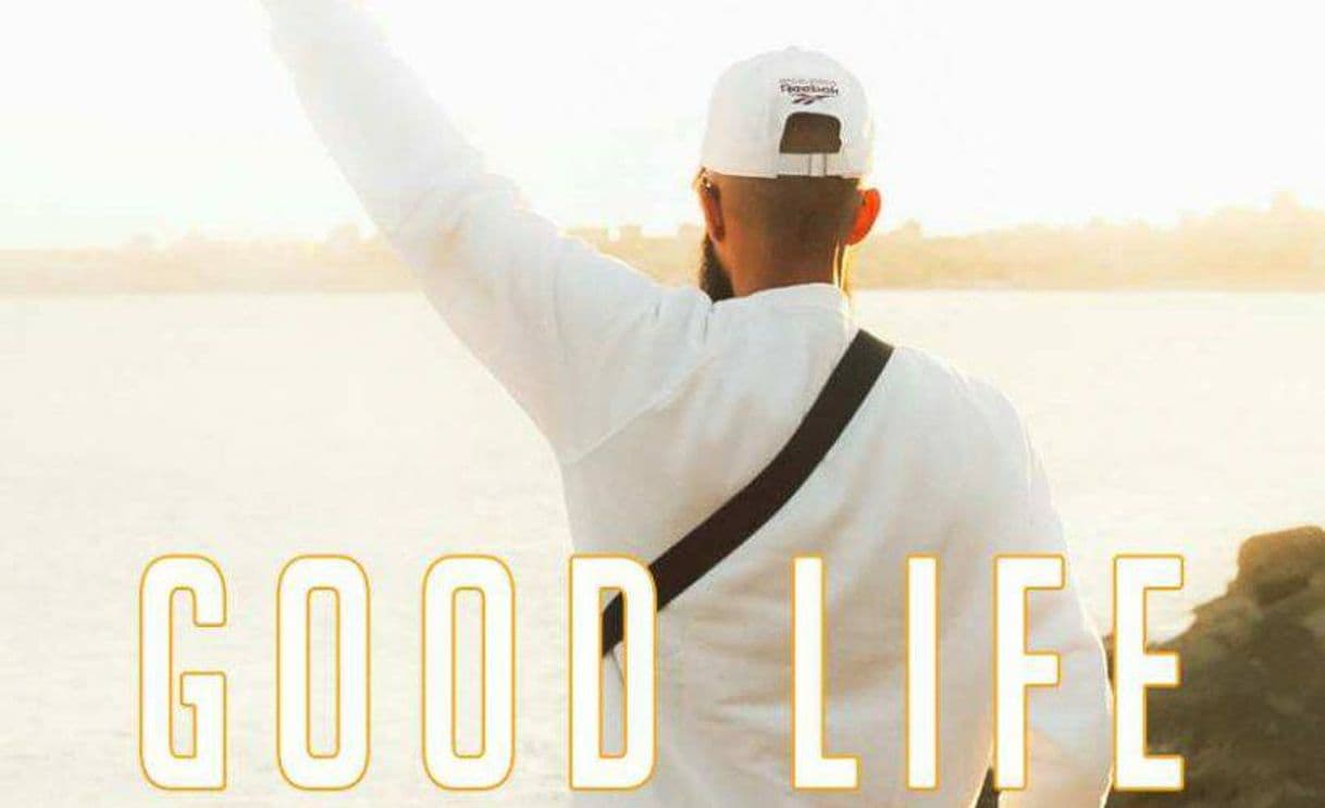 Music Kappa Jotta - Good Life