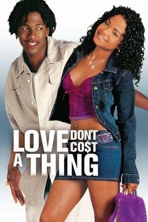 Película Love Don't Co$t a Thing