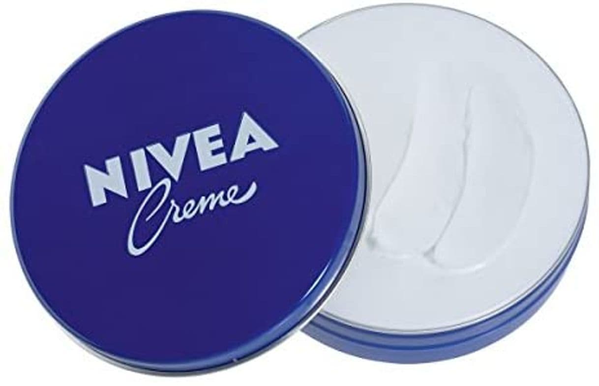 Beauty 100% Authentic German Nivea Creme Cream available in 5.1 / 8.45 &