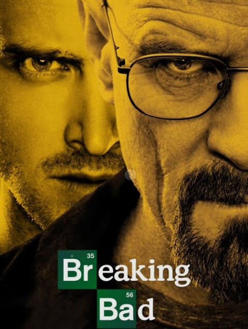 Serie Breaking Bad Trailer (First Season) - YouTube