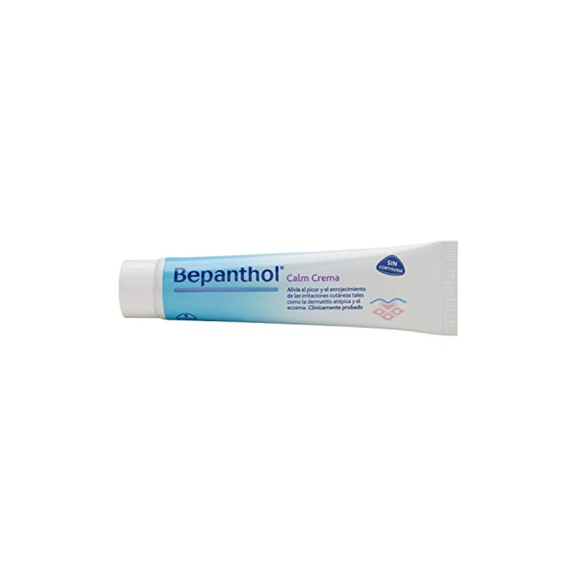 Product BEPANTHOL CALM CREMA 50 G