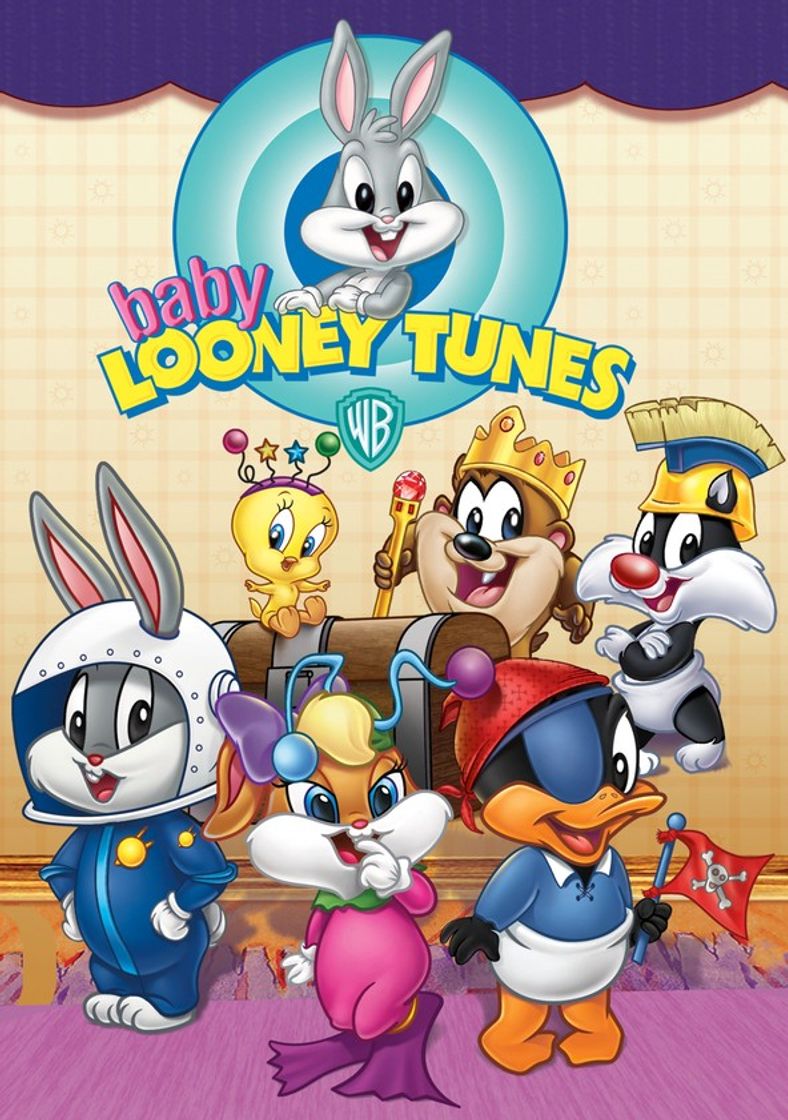 Serie Baby Looney Tunes