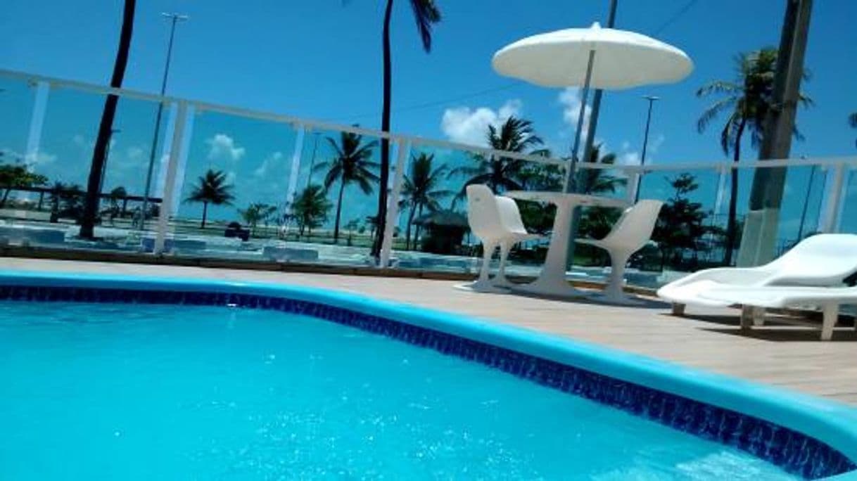 Lugar Simas Praia Hotel