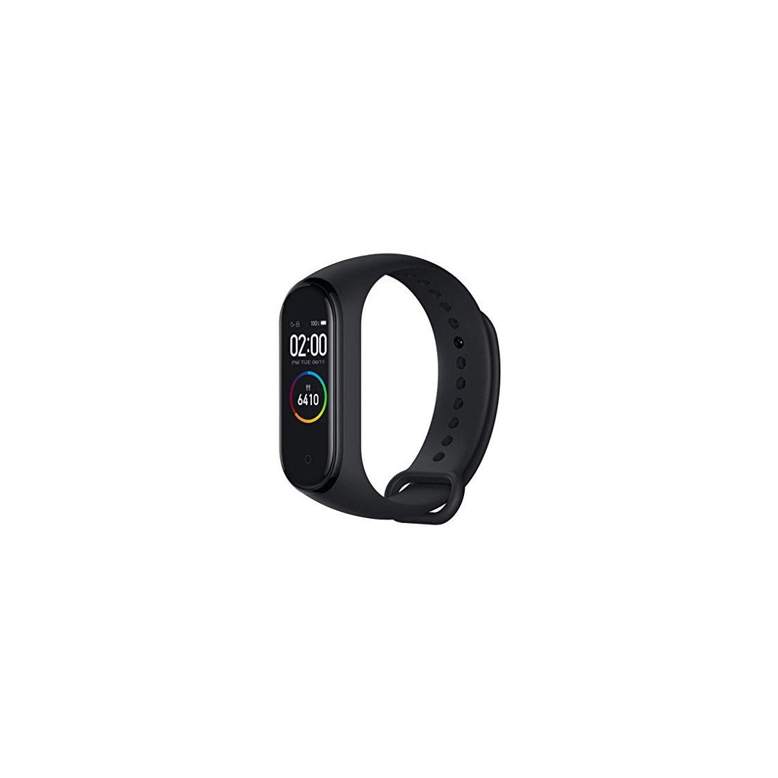 Producto Xiaomi Band 4 Pulsera de Fitness Inteligente Monitor de Ritmo cardíaco 135