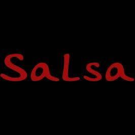 Fashion Salsa 