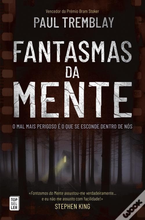 Libro Fantasmas da Mente