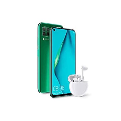 Electrónica Huawei P30 Lite - Smartphone de 6.15" (WiFi, Kirin 710, RAM de