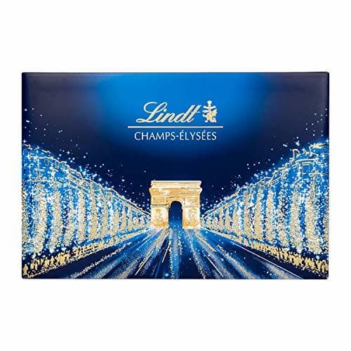 Product Lindt Champs Elysees  Caja de bombones - 469 g