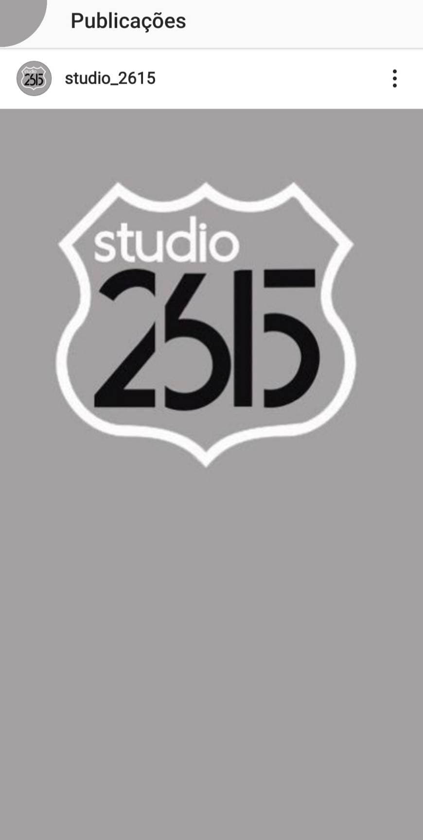 Place Studio2615