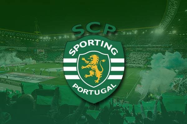 Moda Sporting Clube de Portugal