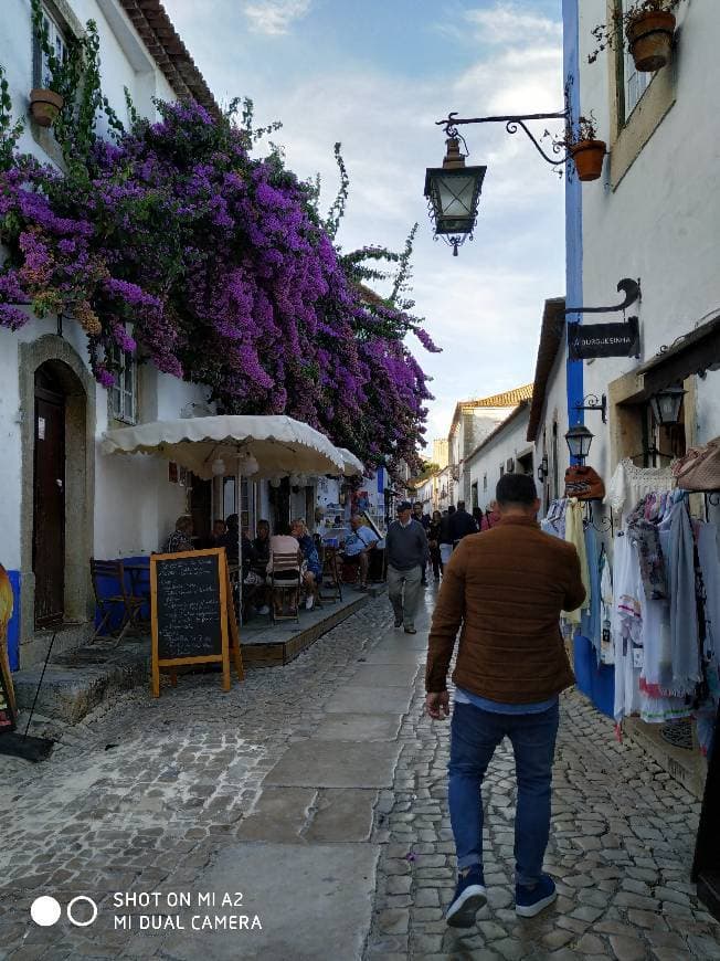 Place Óbidos