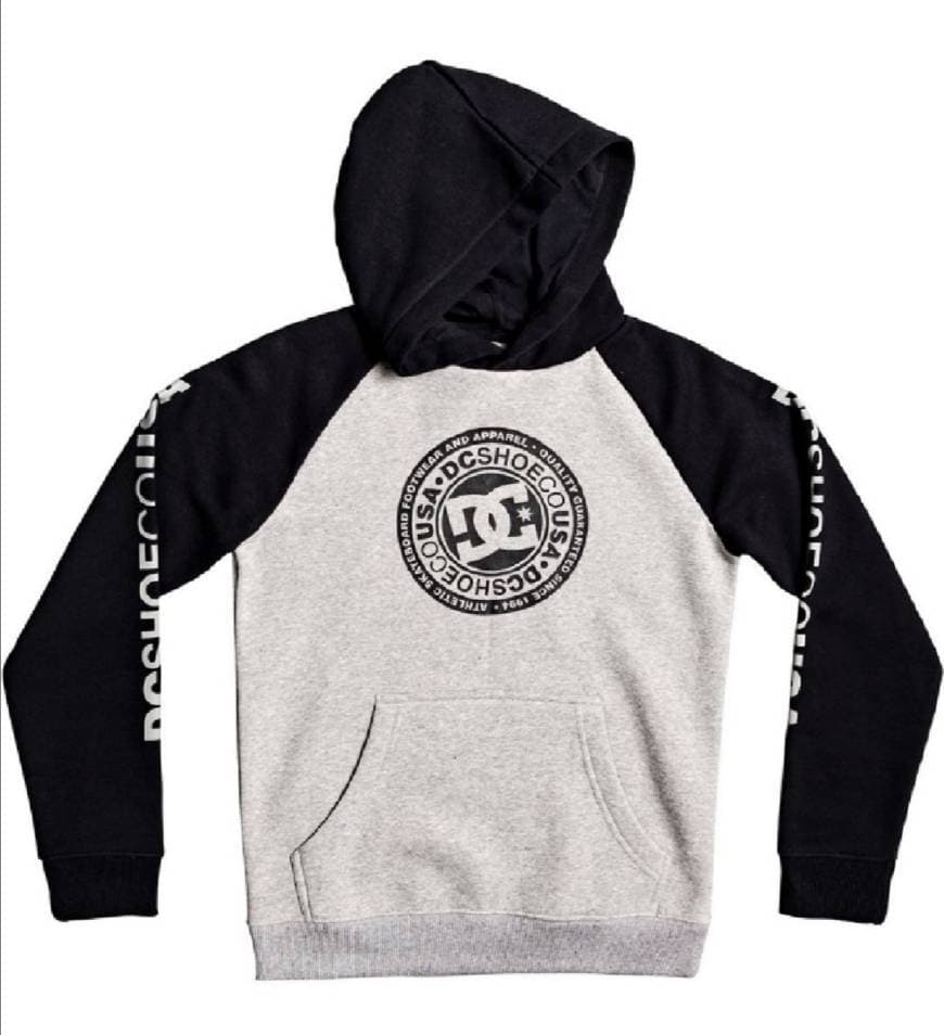 Product DC Shoes Circle Star Sweatshirt