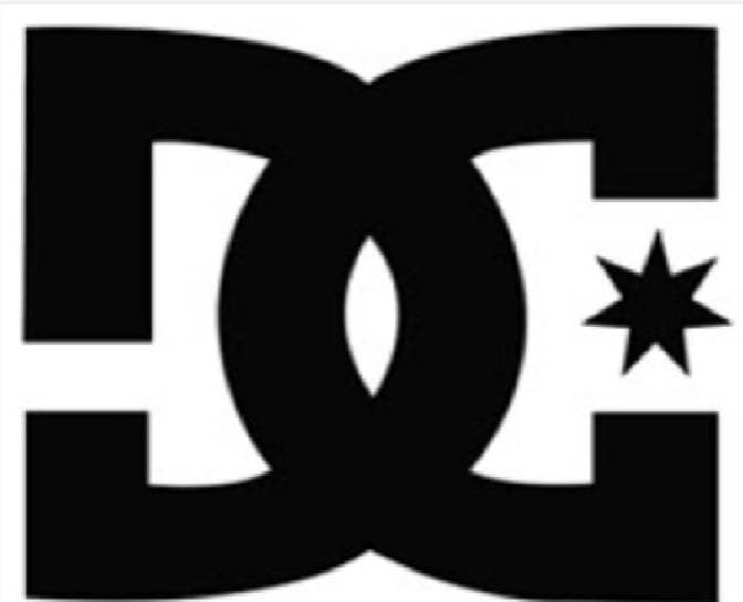 Fashion DC shoes