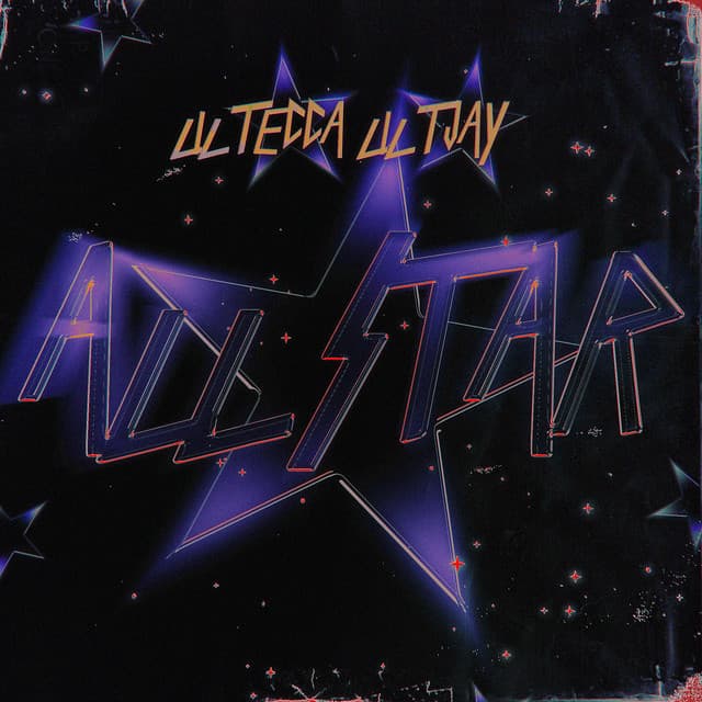 Canción All Star (with Lil Tjay)