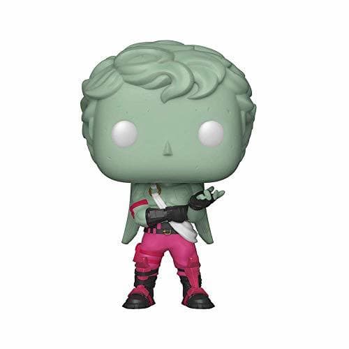 Game Funko Fortnite Love Ranger Figura de Vinilo, Multicolor, Estándar