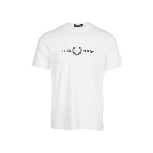 Product Fred perry t-shirt