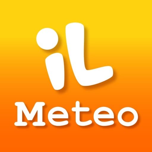 App Meteo - by iLMeteo.it