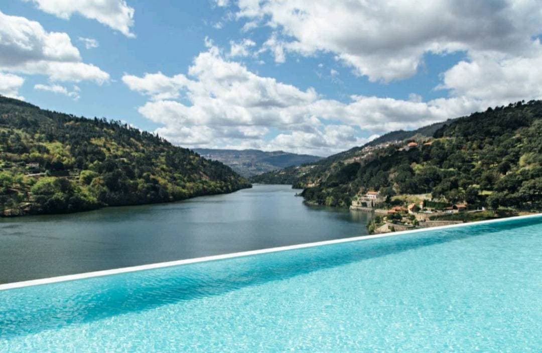 Place Douro Royal Valley Hotel & Spa