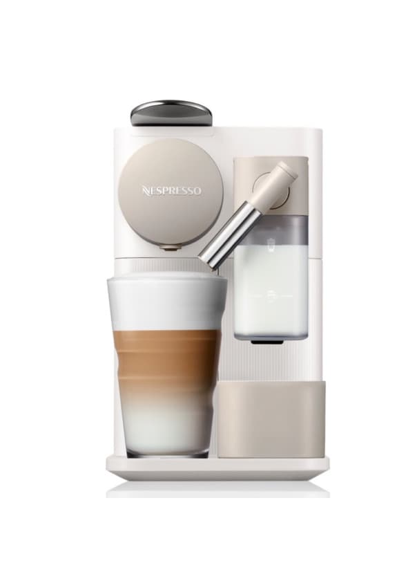 Producto Order Coffee Machine