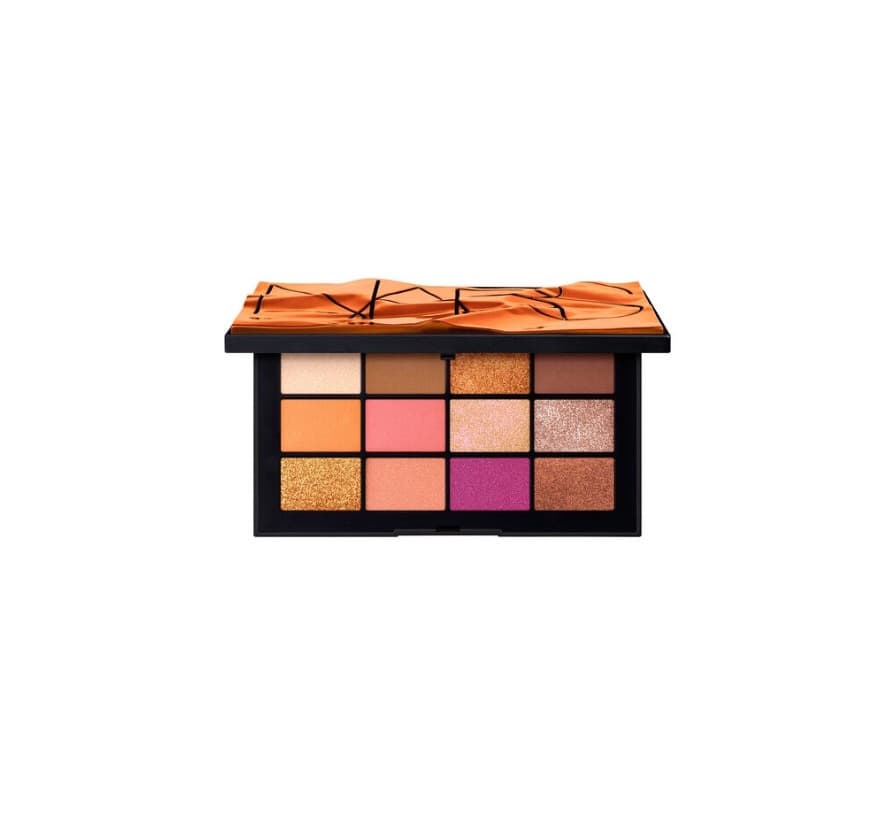 Producto Paleta de sombras NARS