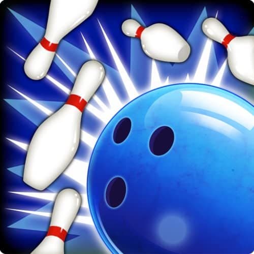 Electronic PBA® Bowling Challenge