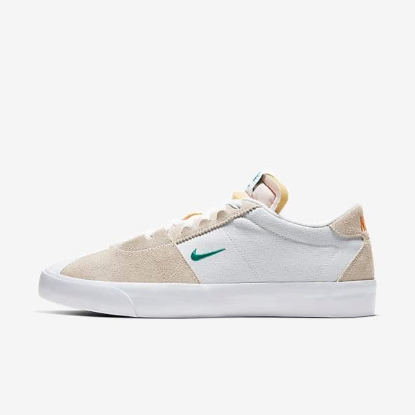 Producto skateboarding shoe
Nike SB Air Zoom Bruin Edge