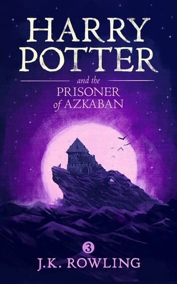 Película Harry Potter and the Prisoner of Azkaban