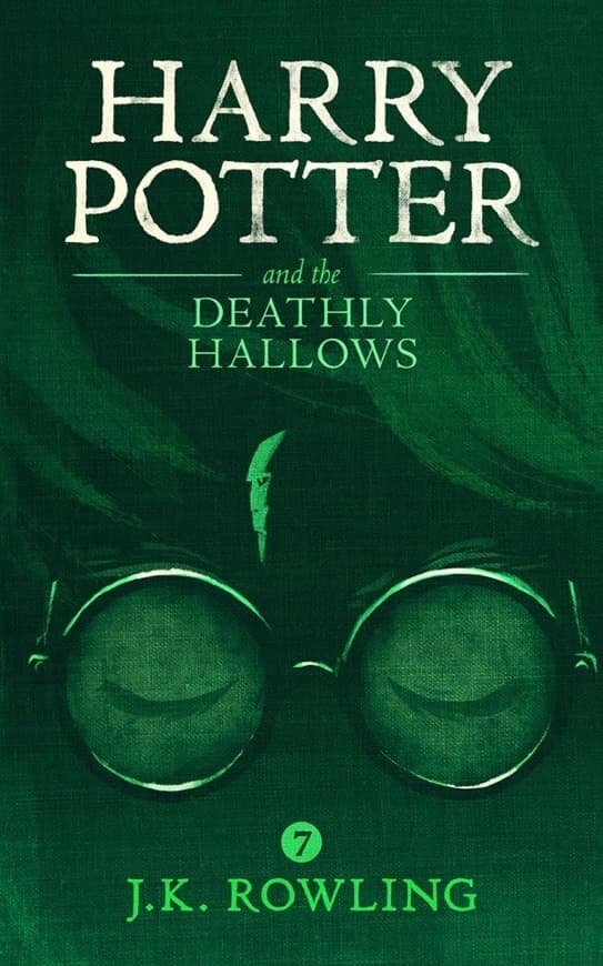 Película Harry Potter and the Deathly Hallows: Part 1