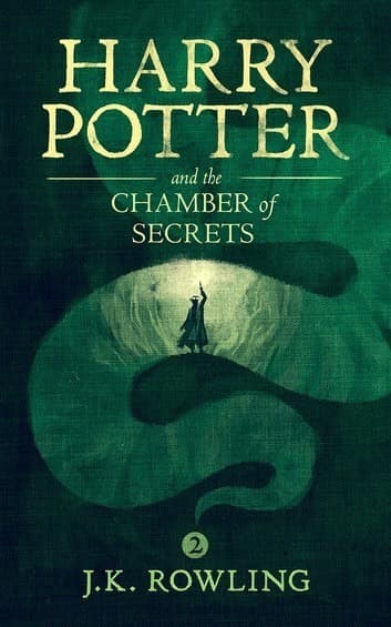 Película Harry Potter and the Chamber of Secrets