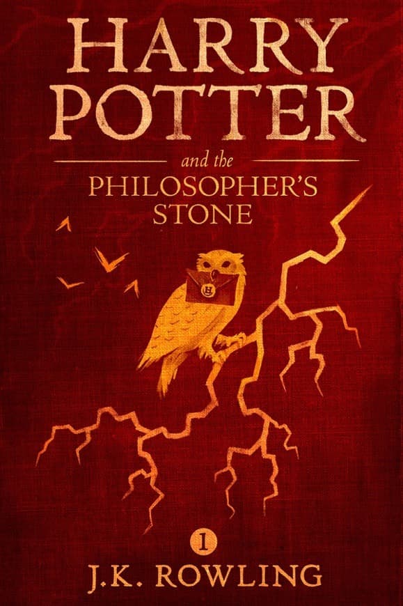 Película Harry Potter and the Philosopher's Stone