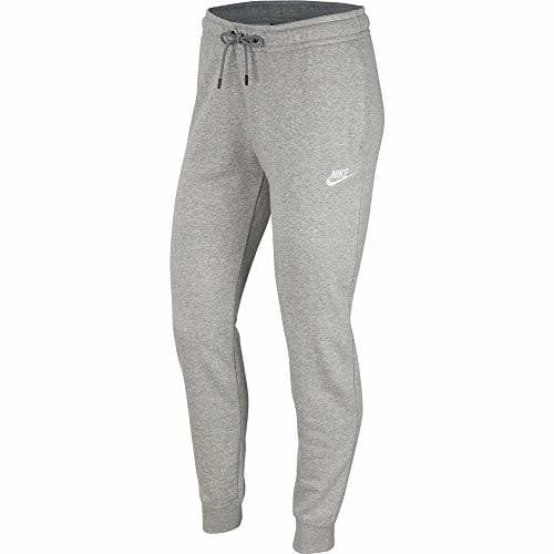 Fitness Nike W NSW Essntl Pant Reg FLC Sport Trousers