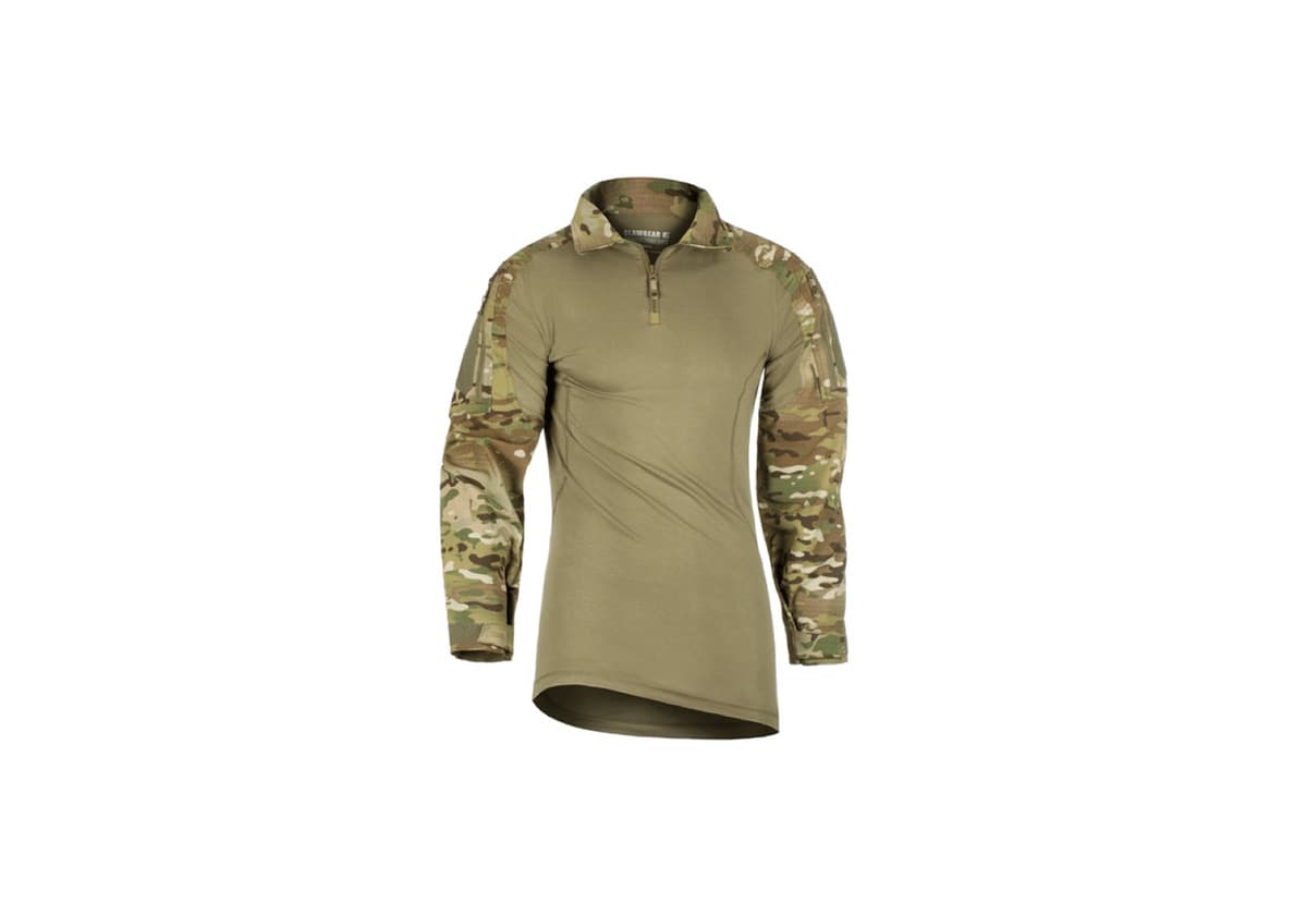 Product Operator Combat Shirt Multicam 