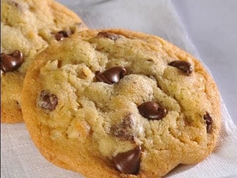 Serie American Cookies - YouTube