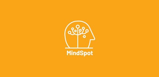 App Mindspot meditação 