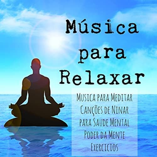 App Sons para meditar