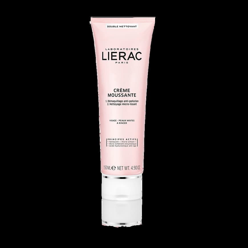 Product CREME MOUSSE DUPLA LIMPEZA