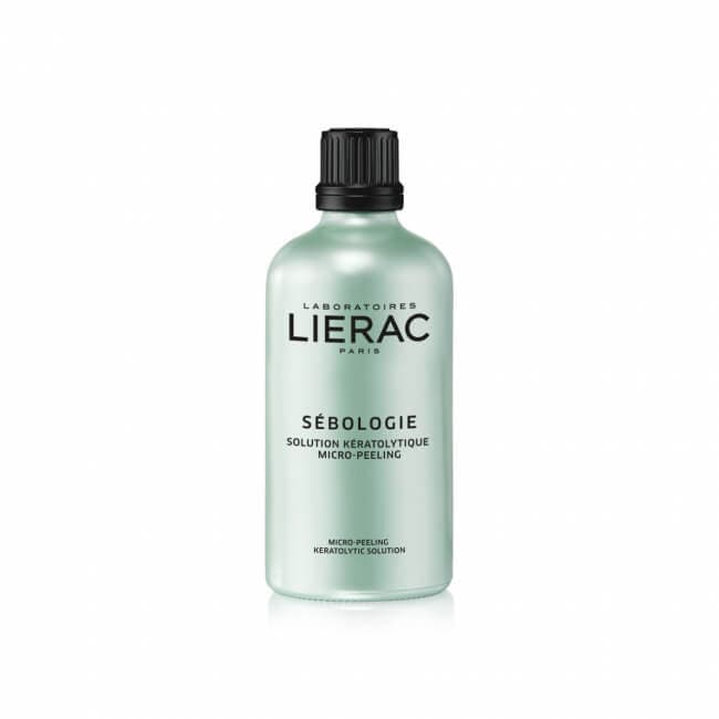 Product Lierac Sébologie Loção Queratolítica Anti-Imperfeições 100ml