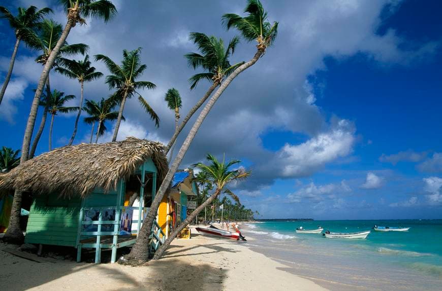 Place Punta Cana