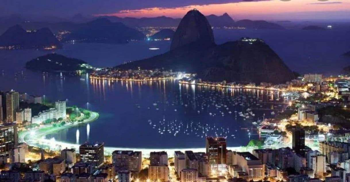 Place Brasil