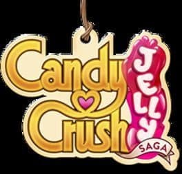 Videojuegos Candy Crush Jelly Saga