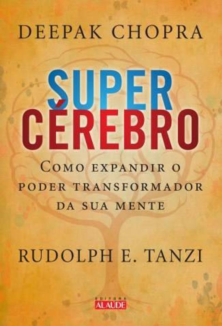 Book Baixar Supercérebro: Como expandir o poder transformador da sua ...