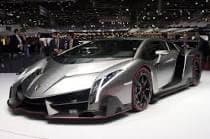 Moda Lamborghini Veneno!