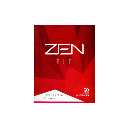 Product ZEN Fit®️ Fruit Punch