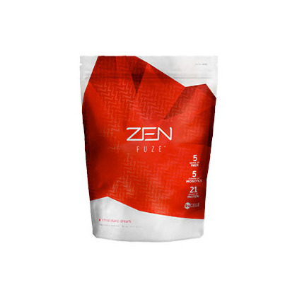 Product ZEN Fuze®️ Chocolate Dream