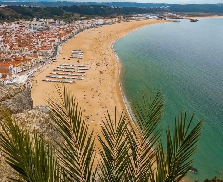 Place Nazaré